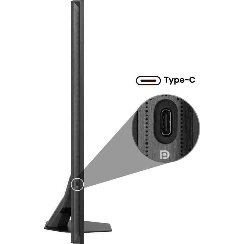 Hisense TV - 55U8Q - 55'' 4K Smart QLED MINI LED 144Hz TV — Buy in Cyprus with Fast Delivery