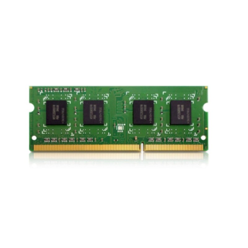 QNAP RAM Module - 4GB DDR3L-1600 SO-DIMM — Buy in Cyprus with Fast Delivery