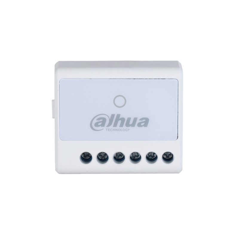 Dahua Alarm Wireless Automation Relay - ARM7011-W2 - (868) — Buy in Cyprus with Fast Delivery