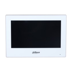 Dahua VD Wi-Fi 4-Wire Doorphone Monitor - VTH2624GW-WP - VD Wi-Fi 4-Wire Doorphone Monitor — Buy in Cyprus with Fast Delivery