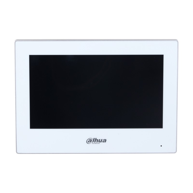 Dahua VD Wi-Fi 4-Wire Doorphone Monitor - VTH2624GW-WP - VD Wi-Fi 4-Wire Doorphone Monitor — Buy in Cyprus with Fast Delivery