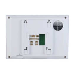 Dahua VD Wi-Fi 4-Wire Doorphone Monitor - VTH2624GW-WP - VD Wi-Fi 4-Wire Doorphone Monitor — Buy in Cyprus with Fast Delivery