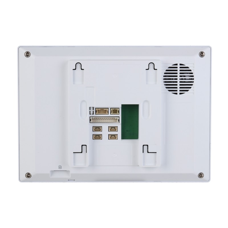 Dahua VD Wi-Fi 4-Wire Doorphone Monitor - VTH2624GW-WP - VD Wi-Fi 4-Wire Doorphone Monitor — Buy in Cyprus with Fast Delivery