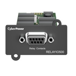 CyberPower Relay Control Card - RELAYIO500 - Relay Control Card — Buy in Cyprus with Fast Delivery