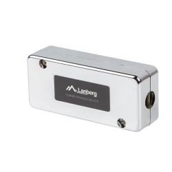 Lanberg Connection Box - PLC-6SL1-S - LSA Shielded FTP — Buy in Cyprus with Fast Delivery