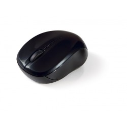 Verbatim Mouse Wireless - GO NANO - Black — Buy in Cyprus with Fast Delivery