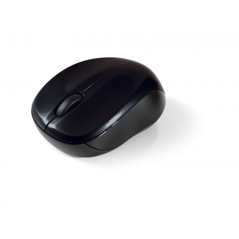 Verbatim Mouse Wireless - GO NANO - Black — Buy in Cyprus with Fast Delivery