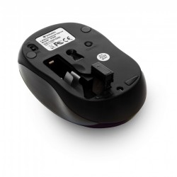 Verbatim Mouse Wireless - GO NANO - Black — Buy in Cyprus with Fast Delivery