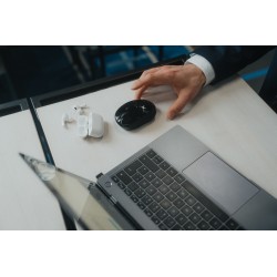 Verbatim Mouse Wireless - GO NANO - Black — Buy in Cyprus with Fast Delivery