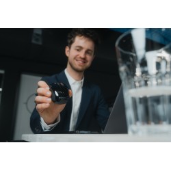 Verbatim Mouse Wireless - GO NANO - Black — Buy in Cyprus with Fast Delivery