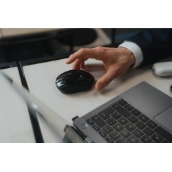 Verbatim Mouse Wireless - GO NANO - Black — Buy in Cyprus with Fast Delivery