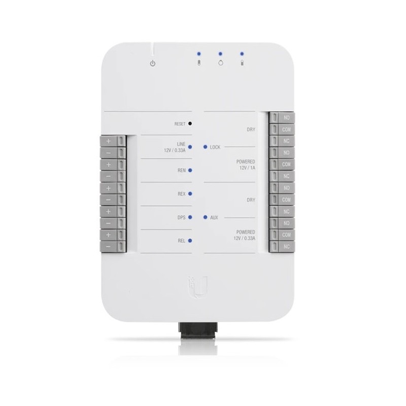 Ubiquiti UniFi Access Control Hub - UA-HUB - Access Control Hub — Buy in Cyprus with Fast Delivery