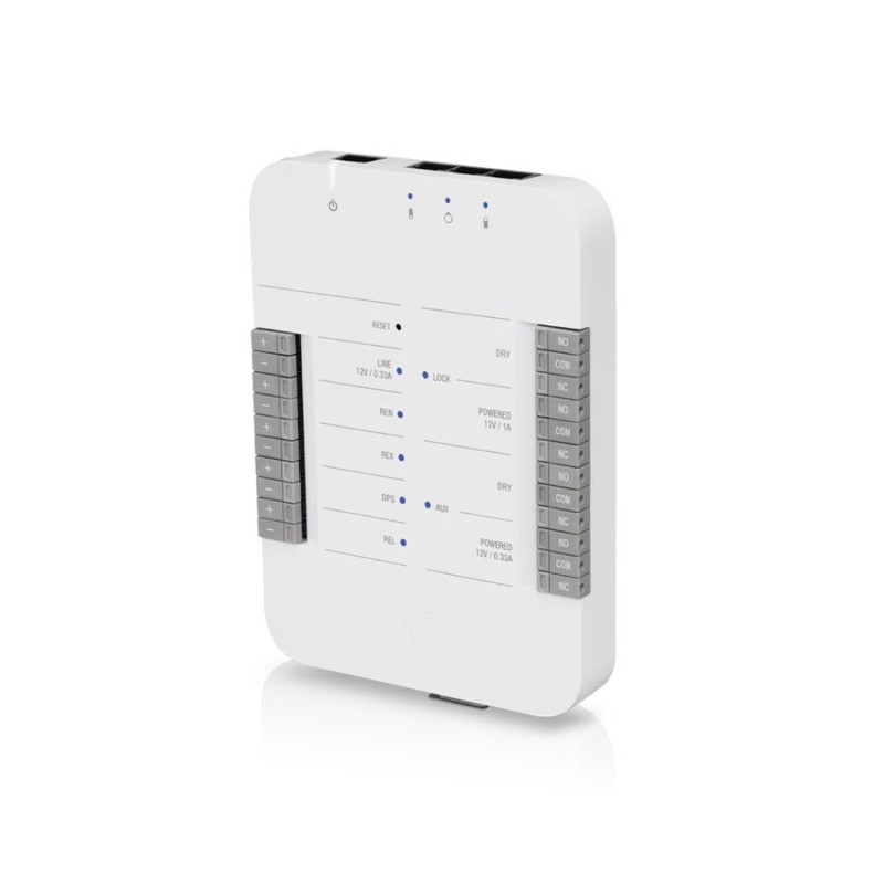 Ubiquiti UniFi Access Control Hub - UA-HUB - Access Control Hub — Buy in Cyprus with Fast Delivery