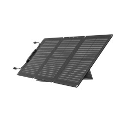 EcoFlow Solar Panel Portable 60W - SPP - Portable, 60W — Buy in Cyprus with Fast Delivery