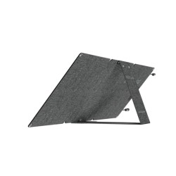 EcoFlow Solar Panel Portable 60W - SPP - Portable, 60W — Buy in Cyprus with Fast Delivery