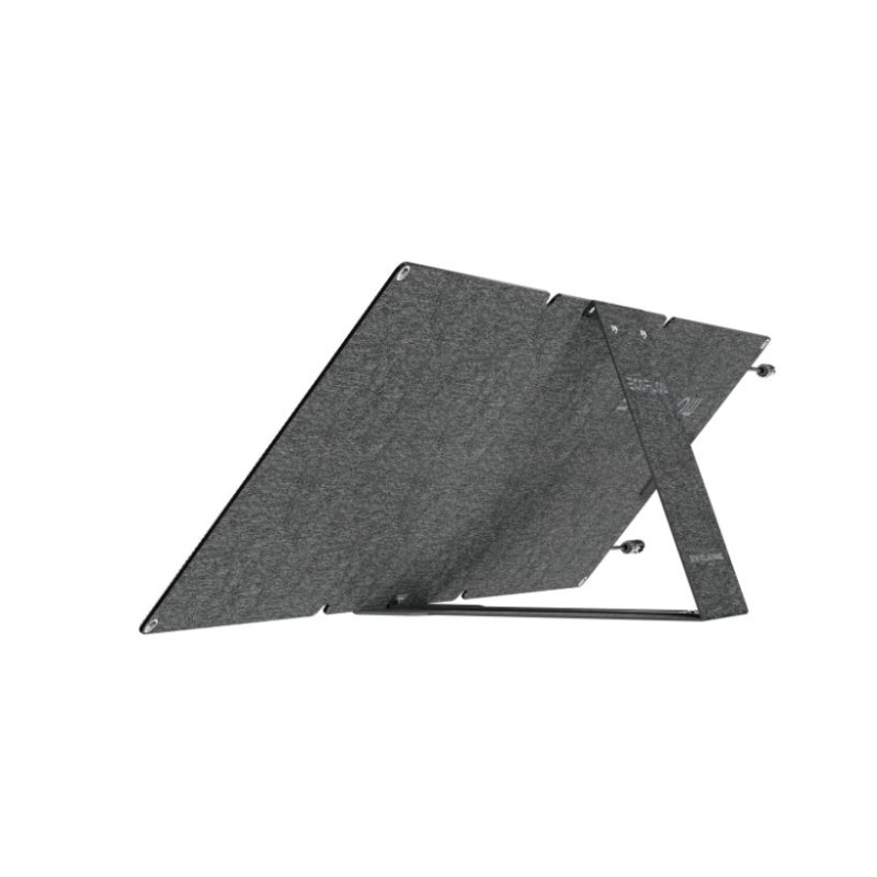 EcoFlow Solar Panel Portable 60W - SPP - Portable, 60W — Buy in Cyprus with Fast Delivery