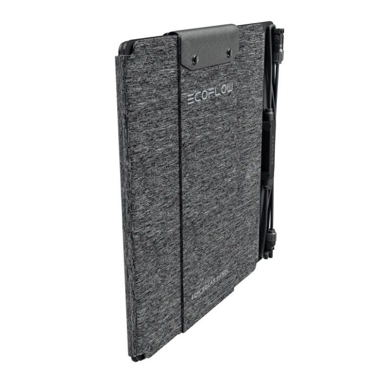 EcoFlow Solar Panel Portable 60W - SPP - Portable, 60W — Buy in Cyprus with Fast Delivery