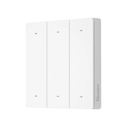 Sonoff Wifi Smart SwitchMan Scene Controller - R5 - White — Buy in Cyprus with Fast Delivery