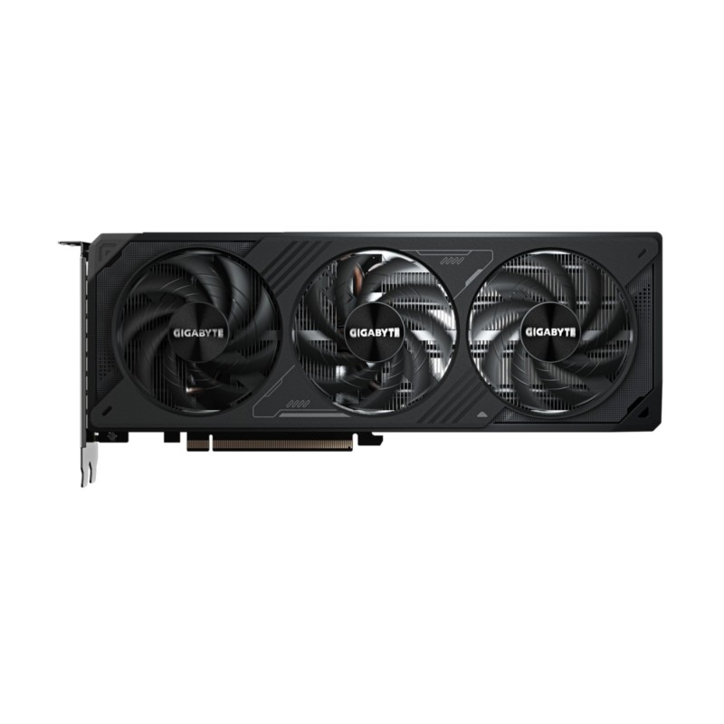GIGABYTE GeForce RTX 5070 Windforce SFF - 12GB GDDR7, 192-bit, PCIe 5.0 — Buy in Cyprus with Fast Delivery