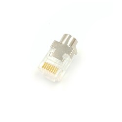 Kuwes Ethernet Plugs - CAT6A — Buy in Cyprus with Fast Delivery