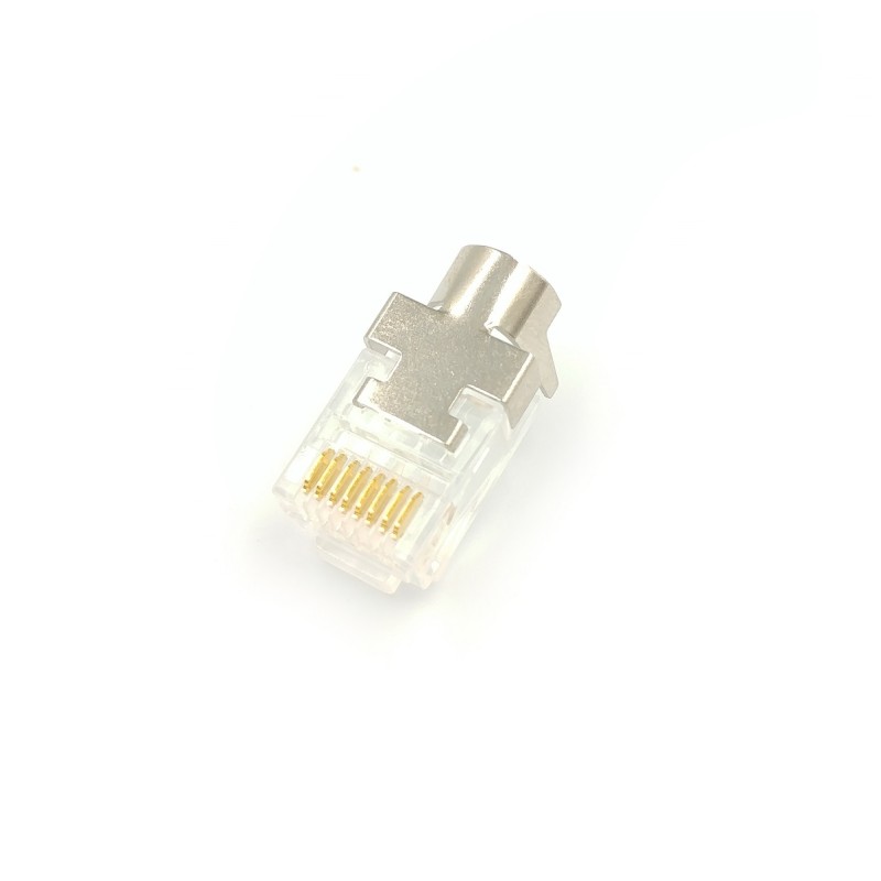 Kuwes Ethernet Plugs - CAT6A — Buy in Cyprus with Fast Delivery