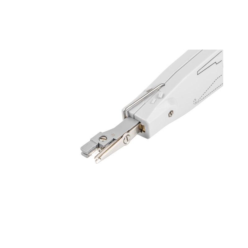 Lanberg Insertion Punch Down Tool - NT-0001 — Buy in Cyprus with Fast Delivery