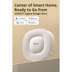 Sonoff Zigbee Bridge Hub - Ultra — Buy in Cyprus with Fast Delivery