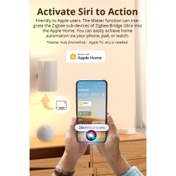 Sonoff Zigbee Bridge Hub - Ultra — Buy in Cyprus with Fast Delivery