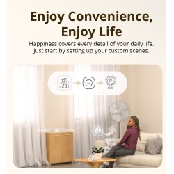 Sonoff Zigbee Bridge Hub - Ultra — Buy in Cyprus with Fast Delivery