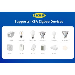 Sonoff Zigbee Bridge Hub - Ultra — Buy in Cyprus with Fast Delivery