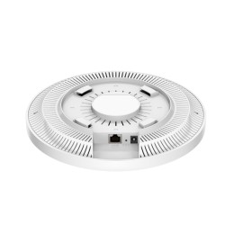Cudy Access Point - AP3000_P - Ceiling AX3000 Dual Band 2.5G Wi-Fi 6 Injector — Buy in Cyprus with Fast Delivery