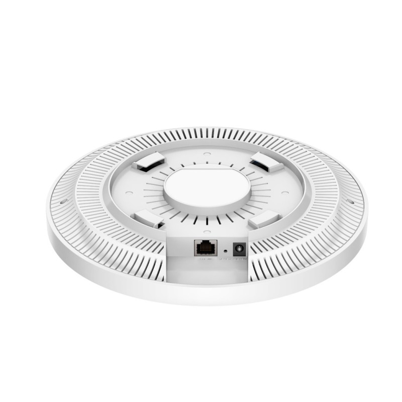 Cudy Access Point - AP3000_P - Ceiling AX3000 Dual Band 2.5G Wi-Fi 6 Injector — Buy in Cyprus with Fast Delivery
