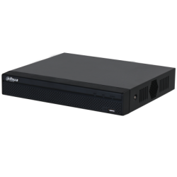 Dahua NVR - NVR2104HS-4KS3 - 4ch 1HDD 80mbps H265 — Buy in Cyprus with Fast Delivery