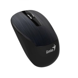 Genius Mouse Wireless - NX-7015 - Metal Black — Buy in Cyprus with Fast Delivery