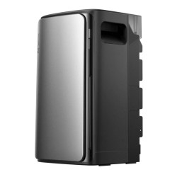 EcoFlow STREAM AC Pro Battery-2KWh AC-2300W - No PV Input — Buy in Cyprus with Fast Delivery