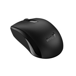 Genius Mouse - ECO-8100 - Wireless, Rechargeable, Black — Buy in Cyprus with Fast Delivery