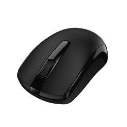 Genius Mouse - ECO-8100 - Wireless, Rechargeable, Black — Buy in Cyprus with Fast Delivery