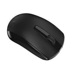 Genius Mouse - ECO-8100 - Wireless, Rechargeable, Black — Buy in Cyprus with Fast Delivery