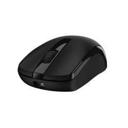 Genius Mouse - ECO-8100 - Wireless, Rechargeable, Black — Buy in Cyprus with Fast Delivery
