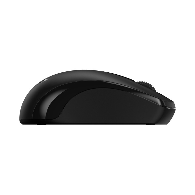 Genius Mouse - ECO-8100 - Wireless, Rechargeable, Black — Buy in Cyprus with Fast Delivery