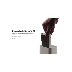 Anker Eufy Security Camera Kit - E330 - 4+1 Home Base — Buy in Cyprus with Fast Delivery