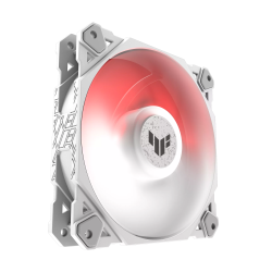 ASUS Gaming Fan ARGB Triple Kit with Controller - TF120 - White — Buy in Cyprus with Fast Delivery