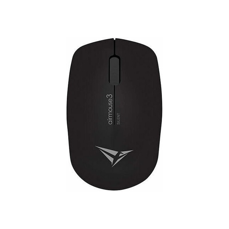 Alcatroz Mouse - AIRMOUSE 3 - Wireless Silent Black — Buy in Cyprus with Fast Delivery
