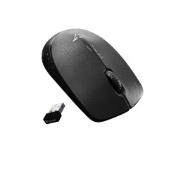 Alcatroz Mouse - AIRMOUSE 3 - Wireless Silent Black — Buy in Cyprus with Fast Delivery