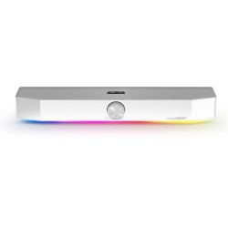 Sonicgear NEOX - 250BT - BT Soundbar 20W White — Buy in Cyprus with Fast Delivery