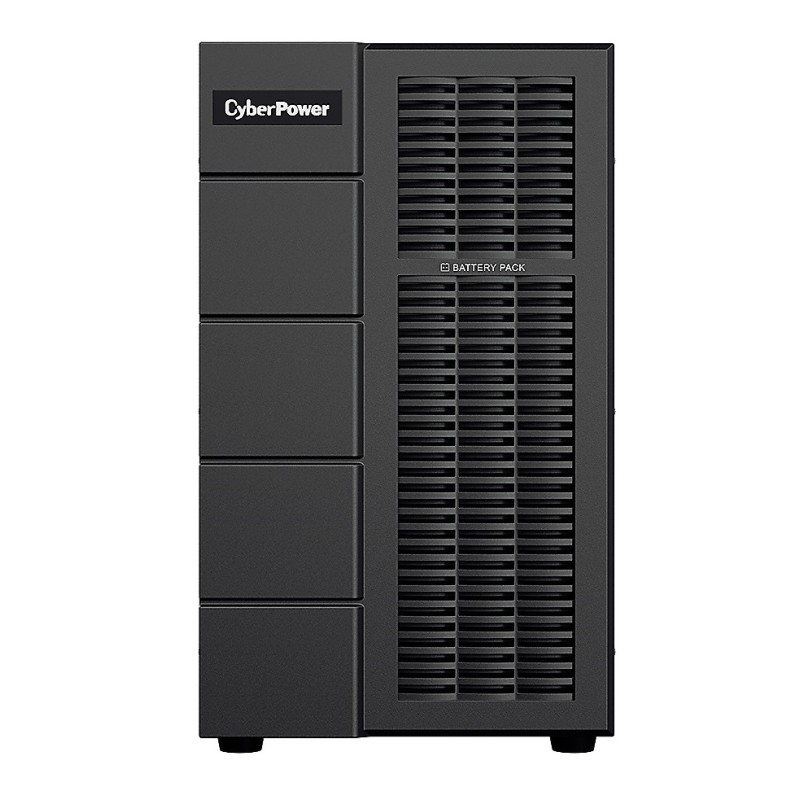 CyberPower Tower Battery Pack - BPSE72V40A - for OLS3000EA — Buy in Cyprus with Fast Delivery