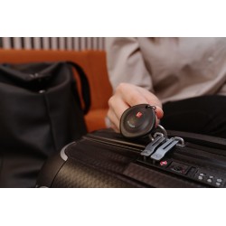 Verbatim My Finder Apple BT Item Finder - MYF-02 - 2-pk Black — Buy in Cyprus with Fast Delivery