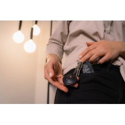 Verbatim My Finder Apple BT Item Finder - MYF-02 - 2-pk Black — Buy in Cyprus with Fast Delivery