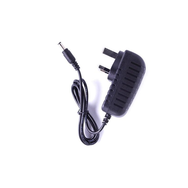 DigitMX Power Supply - DMX-PSU1202C - Power Supply 12V 2A — Buy in Cyprus with Fast Delivery