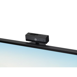 ASUS Monitor VideoConferencing - BE27ACSBK - 27'' 2K 60Hz Ergonomic Webcam Speakers AI Microphone